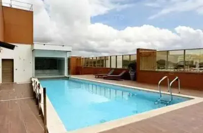 Apartamento para venda em vila velha, itapuã, 2 dormitórios, 1 suíte, 2 banheiros, 1 vaga