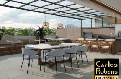 Apartamento para venda em vila velha, praia de itaparica, 1 dormitório, 1 banheiro, 1 vaga