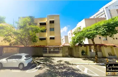 Apartamento para venda em vila velha, itapuã, 2 dormitórios, 1 banheiro, 1 vaga