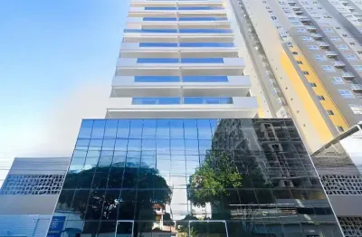 Apartamento para venda em vila velha, praia de itaparica, 2 dormitórios, 1 suíte, 2 banheiros, 1 vaga