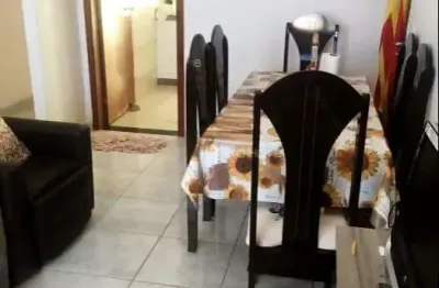 Apartamento para venda em vila velha, jockey de itaparica, 3 dormitórios, 1 banheiro, 1 vaga