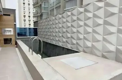 Apartamento para venda em vila velha, praia de itaparica, 3 dormitórios, 3 suítes, 4 banheiros, 1 vaga