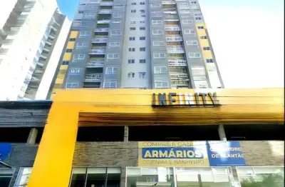 Apartamento para venda em vila velha, praia de itaparica, 2 dormitórios, 1 banheiro, 1 vaga