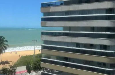 Apartamento para venda em vila velha, praia da costa, 3 dormitórios, 1 suíte, 2 banheiros, 2 vagas