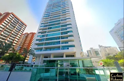 Apartamento para venda em vila velha, itapuã, 2 dormitórios, 1 suíte, 2 banheiros, 2 vagas