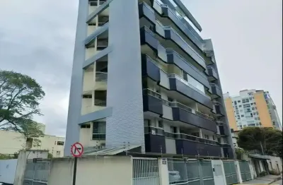 Apartamento para venda em vila velha, itapuã, 3 dormitórios, 2 suítes, 4 banheiros, 1 vaga