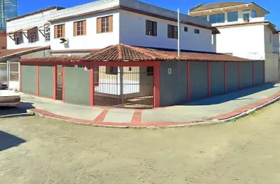 Casa para venda em vila velha, ilha dos bentos, 4 dormitórios, 1 suíte, 2 banheiros, 9 vagas