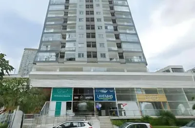 Apartamento para venda em vila velha, praia de itaparica, 2 dormitórios, 1 suíte, 2 banheiros, 1 vaga