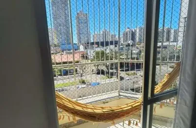 Apartamento para venda em vila velha, praia das gaivotas, 2 dormitórios, 1 banheiro, 1 vaga