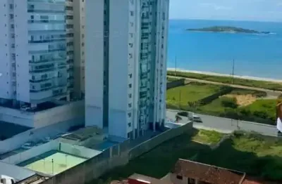 Apartamento para venda em vila velha, praia de itaparica, 3 dormitórios, 1 suíte, 2 banheiros, 2 vagas