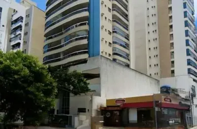 Apartamento para venda em vila velha, itapuã, 2 dormitórios, 1 suíte, 2 banheiros, 2 vagas
