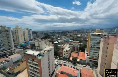 Apartamento para venda em vila velha, itapuã, 1 dormitório, 1 banheiro, 1 vaga