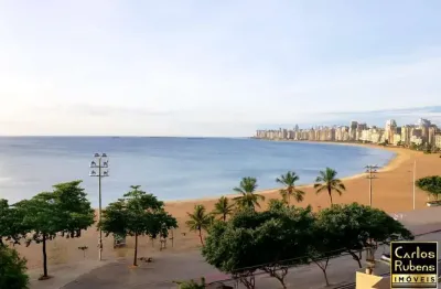 Apartamento para venda em vila velha, praia da costa, 3 dormitórios, 1 suíte, 1 banheiro, 1 vaga