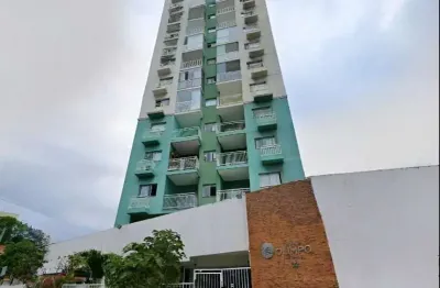 Apartamento para Venda em Vila Velha, Cocal, 2 dormitórios, 1 banheiro, 1 vaga