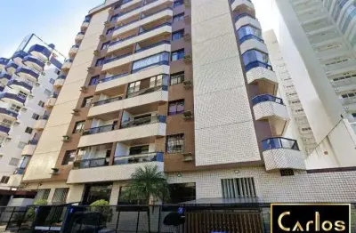 Apartamento para Venda em Vila Velha, Itapuã, 3 dormitórios, 1 suíte, 2 banheiros, 1 vaga