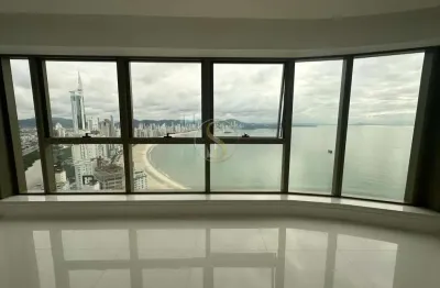 Apartamento para venda em balneário camboriú, barra sul, 4 dormitórios, 4 suítes, 4 banheiros, 3 vagas