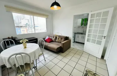 Apartamento com 1 quarto à venda na Rua 10, 100, Centro, Balneário Camboriú