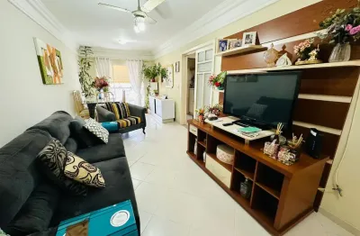 Ótimo apartamento pronto para morar! espaçoso e bem localizado
