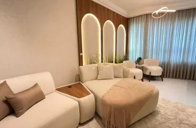 Apartamento com 3 quartos à venda na Rua 500, 200, Centro, Balneário Camboriú