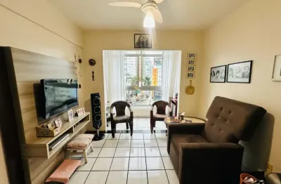 Apartamento com 1 quarto à venda na Avenida Brasil, 115, Centro, Balneário Camboriú