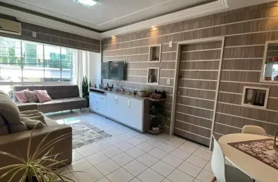 Apartamento pronta para morar ou alugar na quadra do mar! vista aberta da cidade e natureza