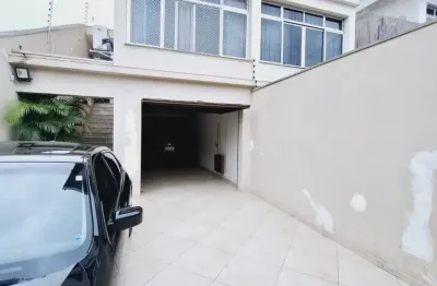 Casa com 4 quartos à venda na Rua Jandira de Morais, Vila Água Funda, São Paulo