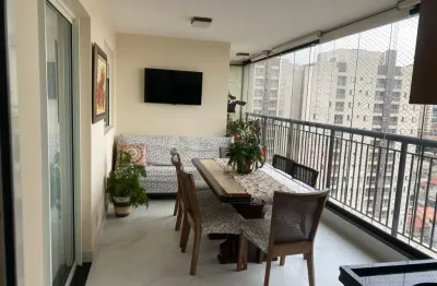 Apartamento com 3 quartos à venda na Rua Pedro de Godói, 375, Parque da Vila Prudente, São Paulo