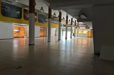 Barracão / Galpão / Depósito com 1 sala para alugar na Rua Senador Fláquer, Centro, Santo André