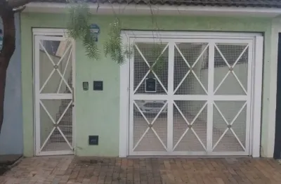 Casa com 4 quartos à venda na Rua Maria José Bellegarde Santoni, Parque Renato Maia, Guarulhos