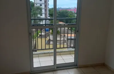 Apartamento com 1 quarto à venda na Rua Caraguatatuba, 137, Centro, Guarulhos