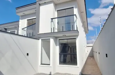 Casa com 3 quartos à venda na Rua Palestina, 26, Jardim Amazonas, Itaquaquecetuba