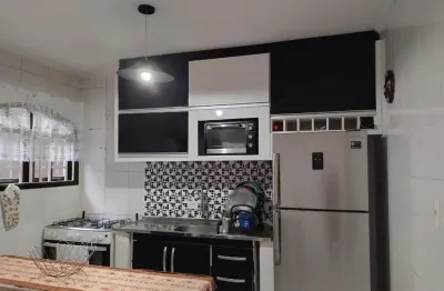 Casa com 2 quartos à venda no Jardim Nossa Senhora do Carmo, São Paulo 