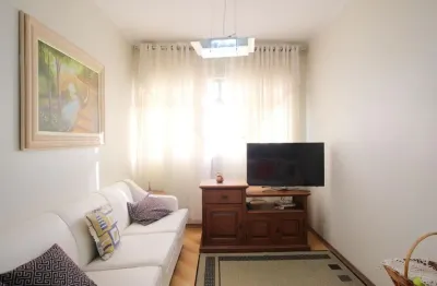 Apartamento mobiliado, em um ótimo bairro na zona leste de são paulo