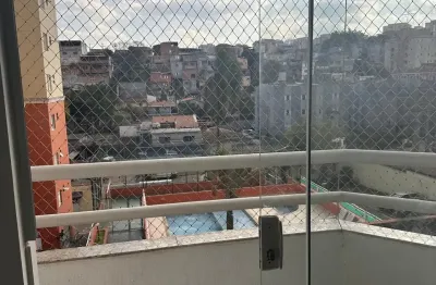 Apartamento com 3 quartos para alugar na Avenida Salgado Filho, Centro, Guarulhos