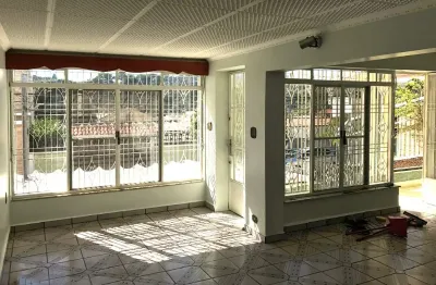 Lindo sobrado 3 suítes em jardim maia - guarulhos sp,
