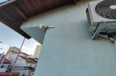 Casa com 3 quartos à venda na Rua Engenheiro Paulo, Vila Harmonia, Guarulhos