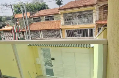 Casa com 3 quartos à venda na Rua Juvenal Ramos Barbosa, Macedo, Guarulhos
