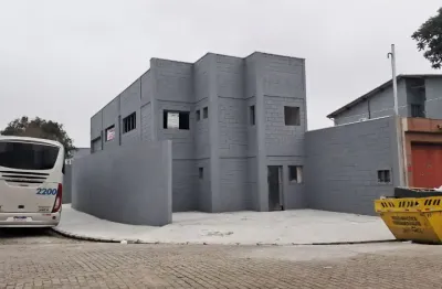 Ótimo salão comercial  em guarulhos – localização privilegiada
