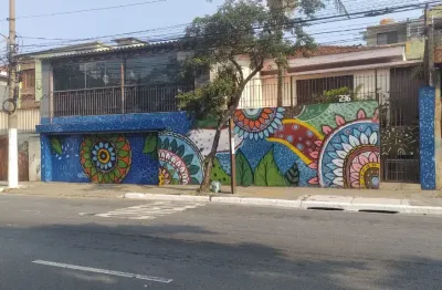 Ótima casa  na zona leste de são paulo pronta para morar, com espaço para trabalho.