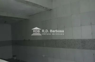 Sobrado com 3 dorms, maracanã, praia grande - r$ 380 mil, cod: 174