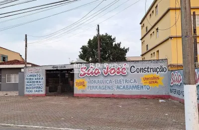 Terreno à venda na Avenida Presidente Kennedy, Jardim Real, Praia Grande