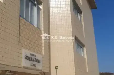 Apartamento com 1 dorm, real, praia grande - r$ 170 mil, cod: 207