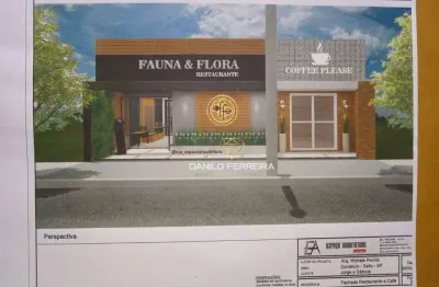Salão à venda, 187 m² por r$ 840.000,00 - vila teixeira - salto/sp