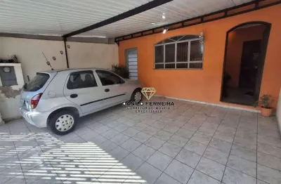 Casa com 2 dormitórios à venda, 75 m² por r$ 440.000 - jardim aeroporto i - itu/sp