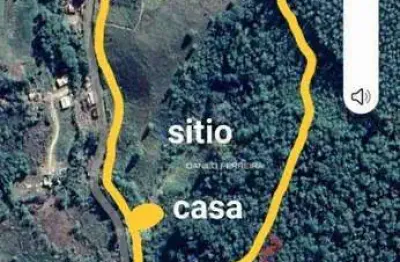 Área à venda, 261110 m² por r$ 650.000,00 - zona rural - guapiara/sp