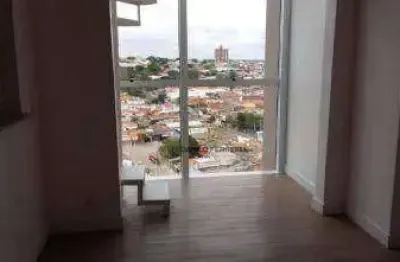 Apartamento com 3 dormitórios à venda, 88 m² por r$ 550.000 - edifício residencial jardim dos taperás - salto/sp