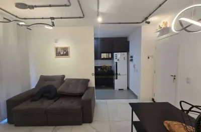 Apartamento com 2 dormitórios à venda, 61 m² por r$ 410.000,00 - villa di trento residencial - itu/sp