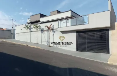 Casa com 2 quartos à venda, 189 m² por R$ 600.000 - Jardim Taquaral - Salto/SP