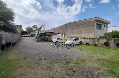 Terreno à venda na Rua Doutor Barros Júnior, 691, Centro, Salto