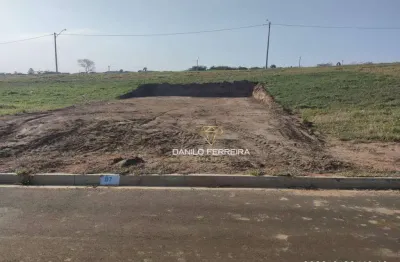 Terreno à venda, 200 m² por r$ 205.000,00 - jardim monte rei - itu/sp
